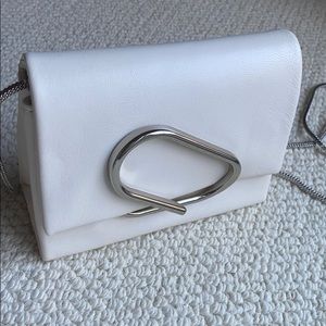 3.1 Phillip Lim Alix Micro crossbody bag